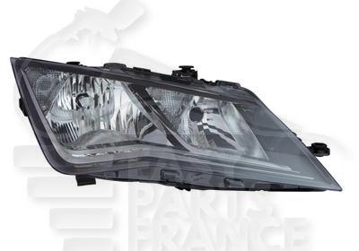 OPT D H7+H7 ELECT A/MOTEUR Pour SEAT LEON CUPRA/FR - SE088 01/13→11/16