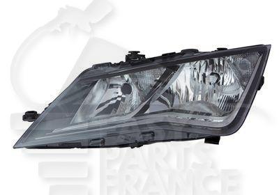 OPT G H7+H7 ELECT A/MOTEUR Pour SEAT LEON CUPRA/FR - SE088 01/13→11/16