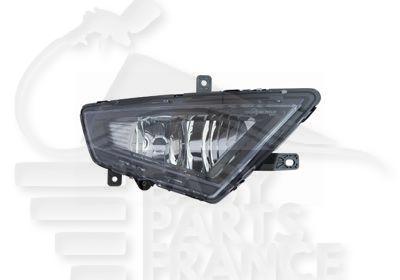AB AVD H8 SPORT Pour SEAT LEON CUPRA/FR - SE088 01/13→11/16