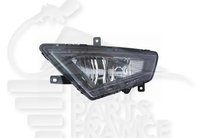 AB AVG H8 SPORT Pour SEAT LEON CUPRA/FR - SE088 01/13→11/16