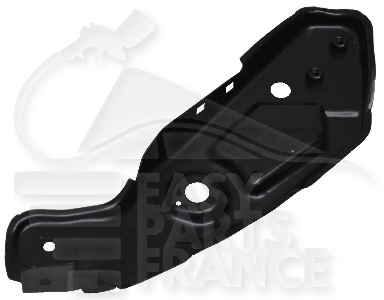 TRAVERSE AVD SUP Pour SEAT LEON CUPRA/FR - SE088 01/13→11/16