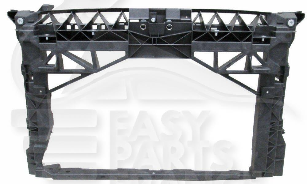 FACE AV ESS 1.2cc 63&77kw /1.4cc 90&103kw / DIES 1.6 66kw,77&81kw CLIM Pour SEAT LEON CUPRA/FR - SE088 01/13→11/16