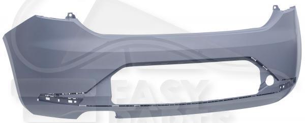 PC AR A PEINDRE AVEC 4 MARQUES DE COUPE POUR CAPTEURS Pour SEAT LEON CUPRA/FR - SE088 01/13→11/16