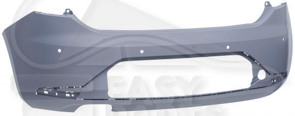 PC AR A PEINDRE AVEC 4 SIÈGES POUR CAPTEURS Pour SEAT LEON CUPRA/FR - SE088 01/13→11/16