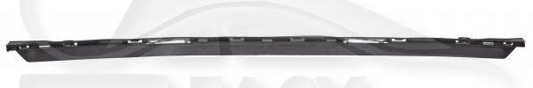 SPOILER DE PC AV NOIR Pour SEAT LEON CUPRA/FR - SE088 01/13→11/16
