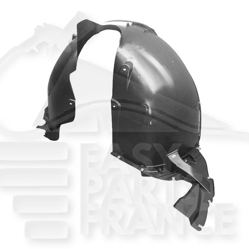 PARE- BOUE AILE AVG Pour SEAT TARRACO - ST110 09/18→