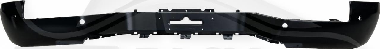 PC AR NOIR AVEC 4 TROUS CAPTEURS Pour VOLKSWAGEN AMAROK - VO011 06/13→10/16
