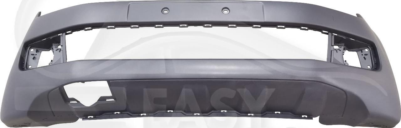 PC AV A PEINDRE Pour VOLKSWAGEN AMAROK - VO011 06/13→10/16