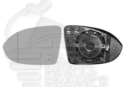 GLACE DE RETRO D CHAUF Pour VOLKSWAGEN ARTEON RLINE - VO241 06/21→