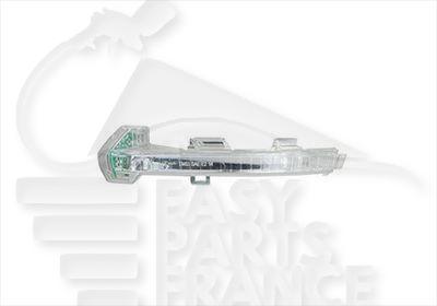 FEU DE RETRO G BLANC LED Pour VOLKSWAGEN ARTEON RLINE - VO241 06/21→