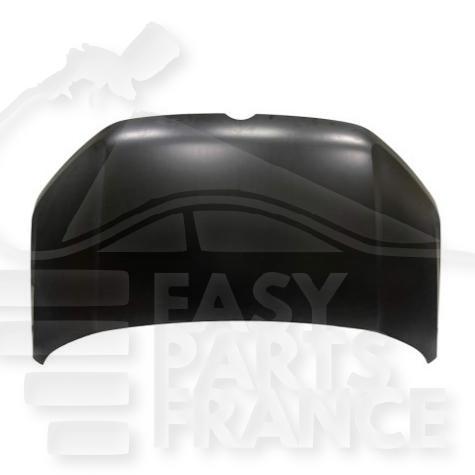 CAPOT Pour VOLKSWAGEN CADDY KOMBI - VO225 09/20→