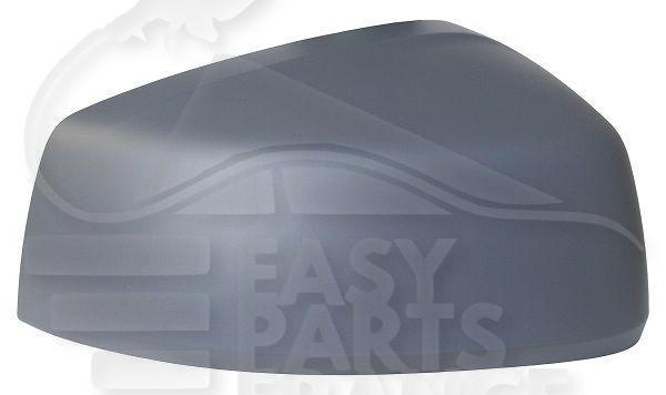 COQUE DE RETRO D A PEINDRE Pour VOLKSWAGEN CADDY MULTISPACE - VO225 09/20→