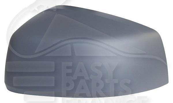 COQUE DE RETRO G A PEINDRE Pour VOLKSWAGEN CADDY MULTISPACE - VO225 09/20→