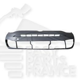PC AV A PEINDRE sans GRILLE INF Pour VOLKSWAGEN CADDY MULTISPACE - VO225 09/20→