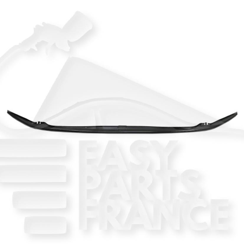 RENFORT DE PC AV INF Pour VOLKSWAGEN CADDY MULTISPACE - VO225 09/20→