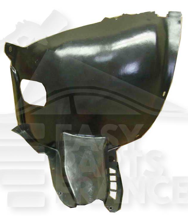 PARE BOUE AILE AVG - AV Pour VOLKSWAGEN EOS - VO036 12/10→