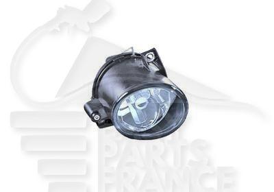 AB H3 AVG Pour VOLKSWAGEN FOX - VO041 01/10→