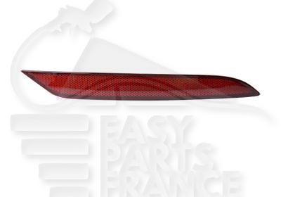 REFLECTEUR ARD Pour VOLKSWAGEN GOLF 7 - VO065 01/17→