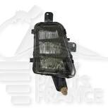 AB AVD LED Pour VOLKSWAGEN GOLF 7 GTI - VO068 01/17→