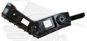 GLISSIERE DE PC ARG Pour VOLKSWAGEN GOLF 7 - VO065 01/17→