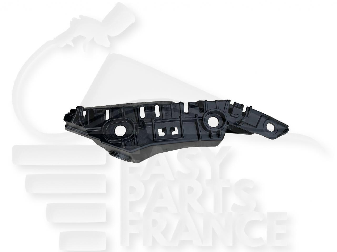 BRIDE DE PC AVD PLASTIQUE Pour VOLKSWAGEN GOLF 7 - VO065 01/17→