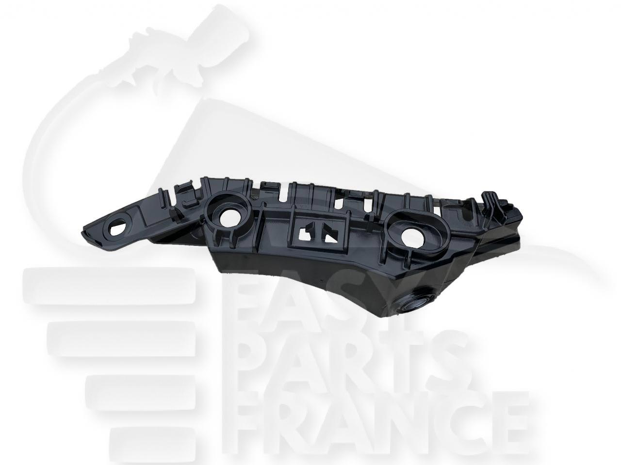 BRIDE DE PC AVG PLASTIQUE Pour VOLKSWAGEN GOLF 7 - VO065 01/17→