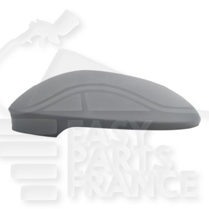 COQUE DE RETRO G A PEINDRE Pour VOLKSWAGEN GOLF 8 GTI - VOP071 02/20→
