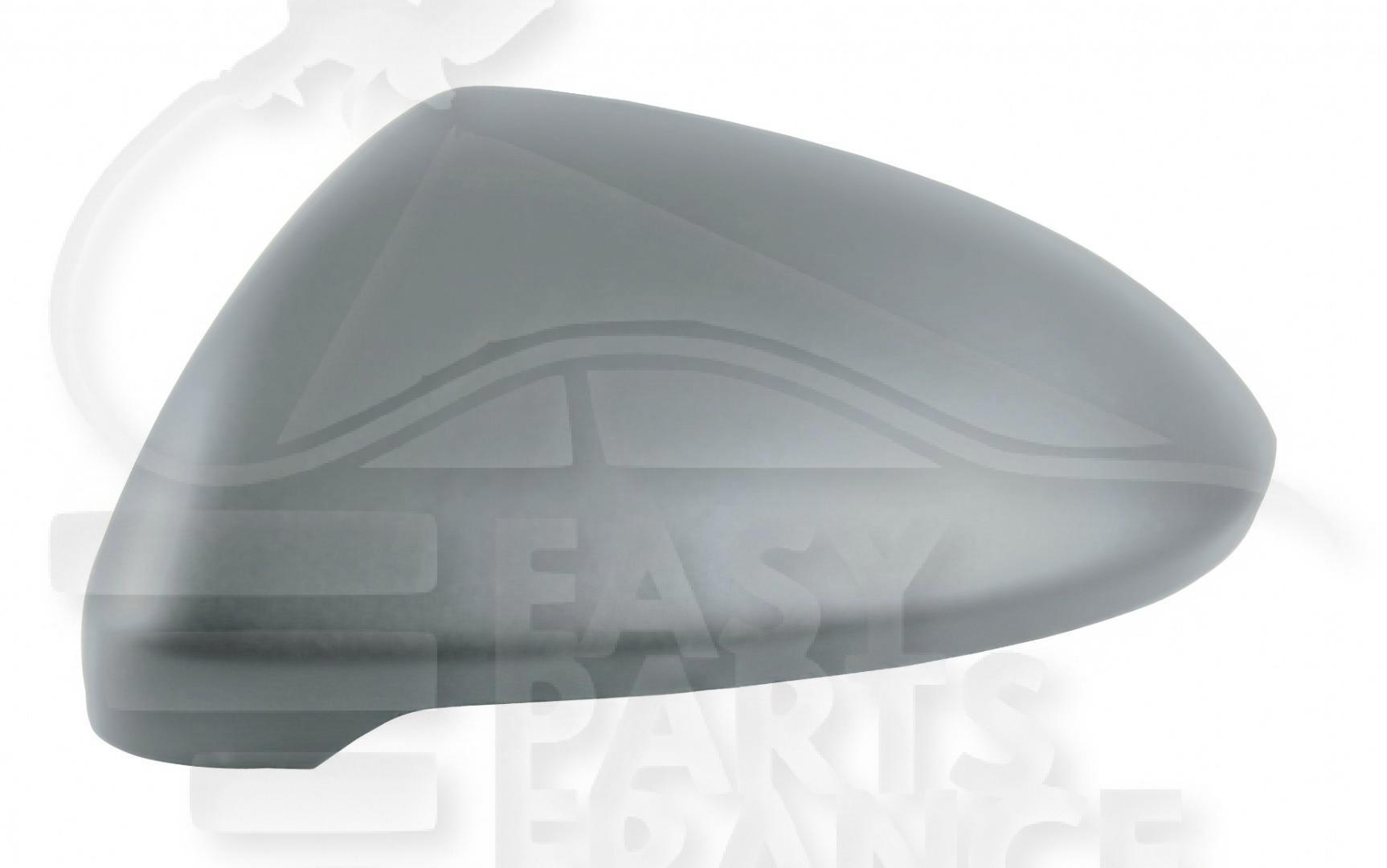 COQUE DE RETRO G A PEINDRE Pour VOLKSWAGEN GOLF 7 SW VARIANT - VO070 05/17→01/20