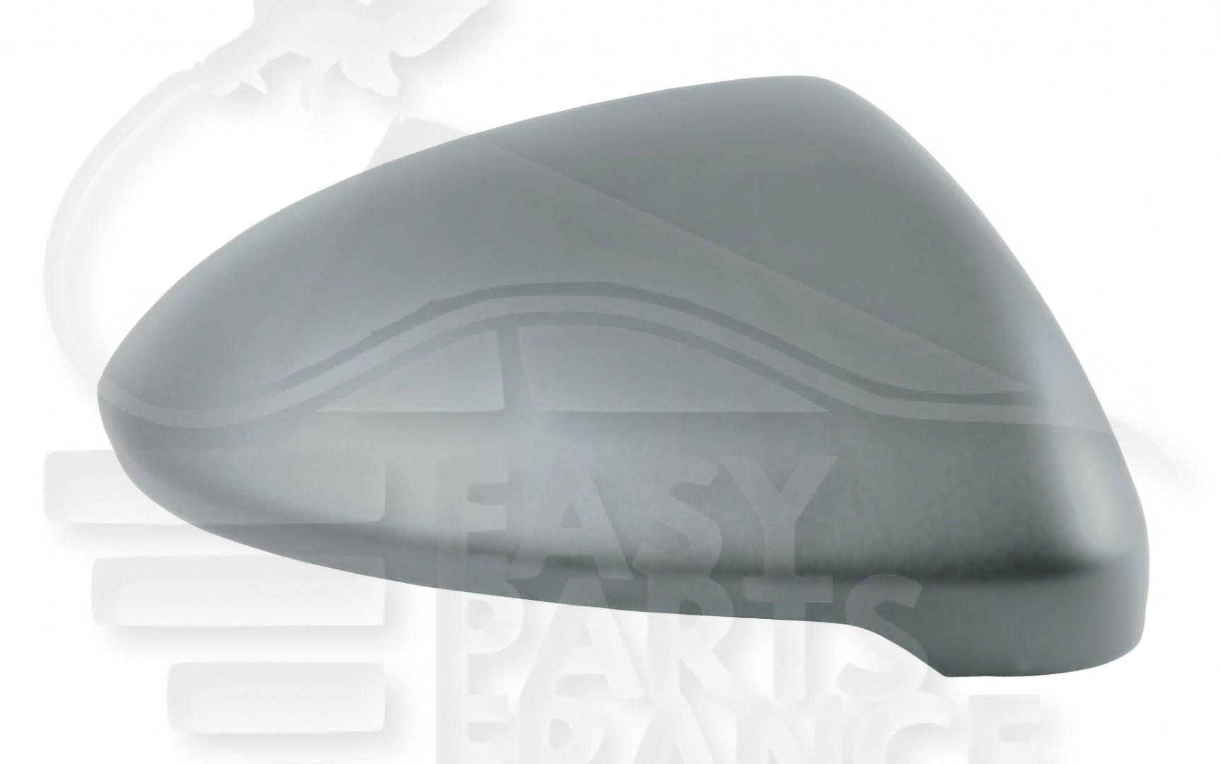 COQUE DE RETRO D A PEINDRE Pour VOLKSWAGEN GOLF 7 GTI - VO068 01/17→