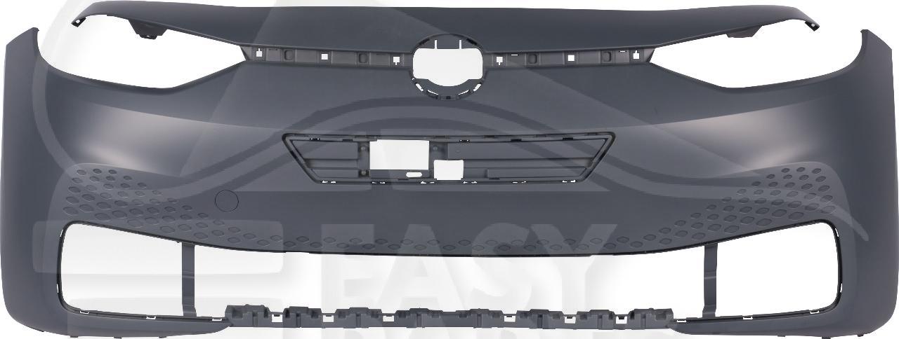 PC AV A PEINDRE S/PACKONTROL Pour VOLKSWAGEN ID.3 - VO300 03/20→