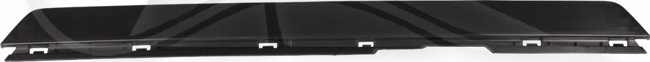 MOULURE CENTRALE DE PC AV SUP A PEINDRE Pour VOLKSWAGEN ID.3 - VO300 03/20→
