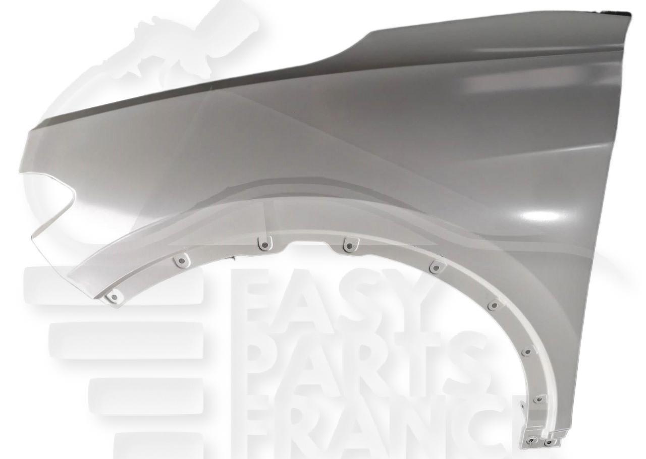 AILE AVG Pour VOLKSWAGEN ID.4 - VO290 11/20→