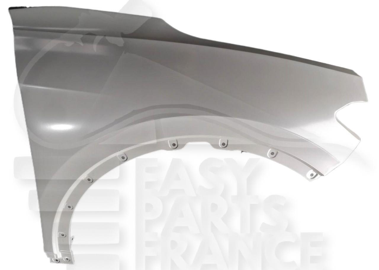 AILE AVD Pour VOLKSWAGEN ID.4 - VO290 11/20→