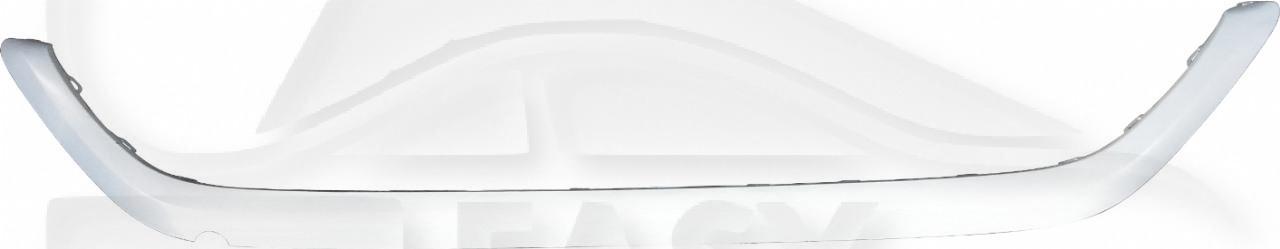 MOULURE DE PC AR A PEINDRE Pour VOLKSWAGEN ID.4 - VO290 11/20→