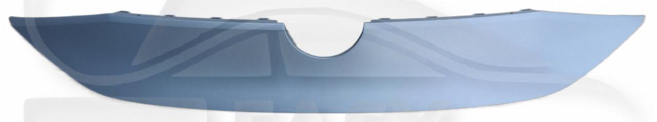 MOULURE SUP DE PC AV A PEINDRE Pour VOLKSWAGEN ID.4 - VO290 11/20→