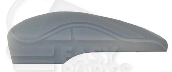 COQUE DE RETRO G A PEINDRE Pour VOLKSWAGEN JETTA - VO085 07/14→