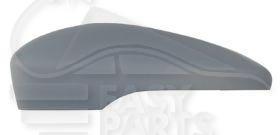 COQUE DE RETRO G A PEINDRE Pour VOLKSWAGEN NEW BEETLE RLINE - VO104 04/16→