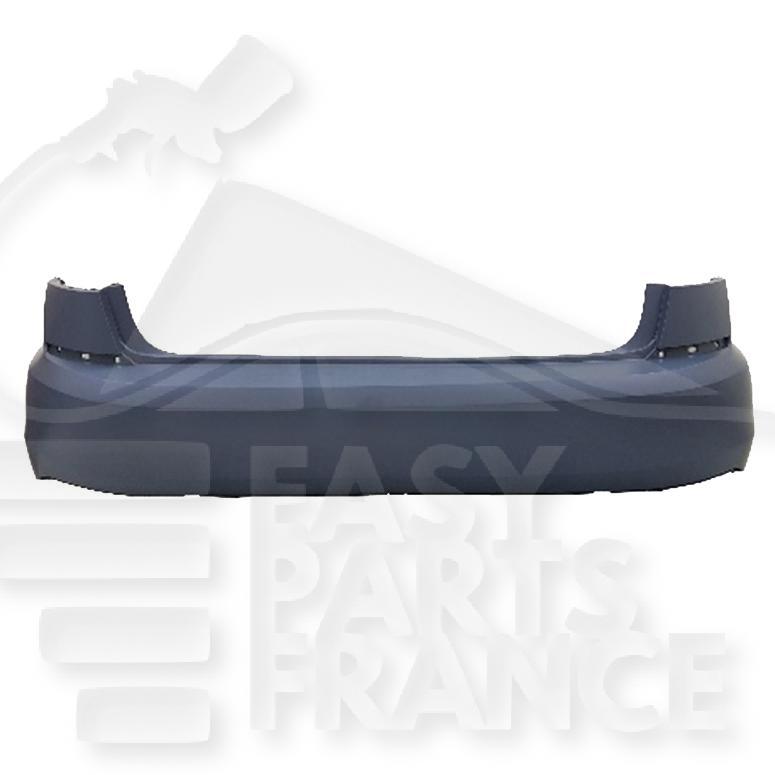 PC AR A PEINDRE S/PACKONTROL - 4 PTES Pour VOLKSWAGEN PASSAT - VO119 07/19→09/23