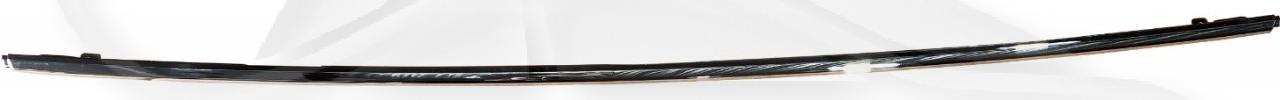 MOULURE CHROMEE DE SPOILER AR - 4 PTES Pour VOLKSWAGEN PASSAT - VO119 07/19→09/23