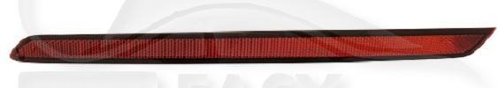 REFLECTEUR ARD Pour VOLKSWAGEN PASSAT - VO119 07/19→09/23