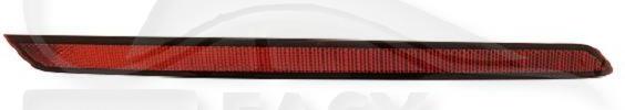 REFLECTEUR ARG Pour VOLKSWAGEN PASSAT - VO119 07/19→09/23
