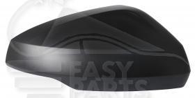 COQUE DE RETRO D NOIRE Pour VOLKSWAGEN POLO GTI - VO142 05/21→