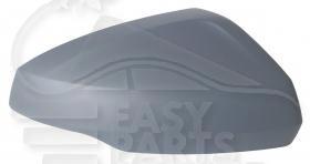 COQUE DE RETRO D A PEINDRE Pour VOLKSWAGEN POLO GTI - VO142 05/21→