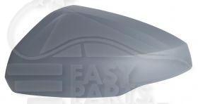 COQUE DE RETRO G A PEINDRE Pour VOLKSWAGEN POLO GTI - VO142 05/21→