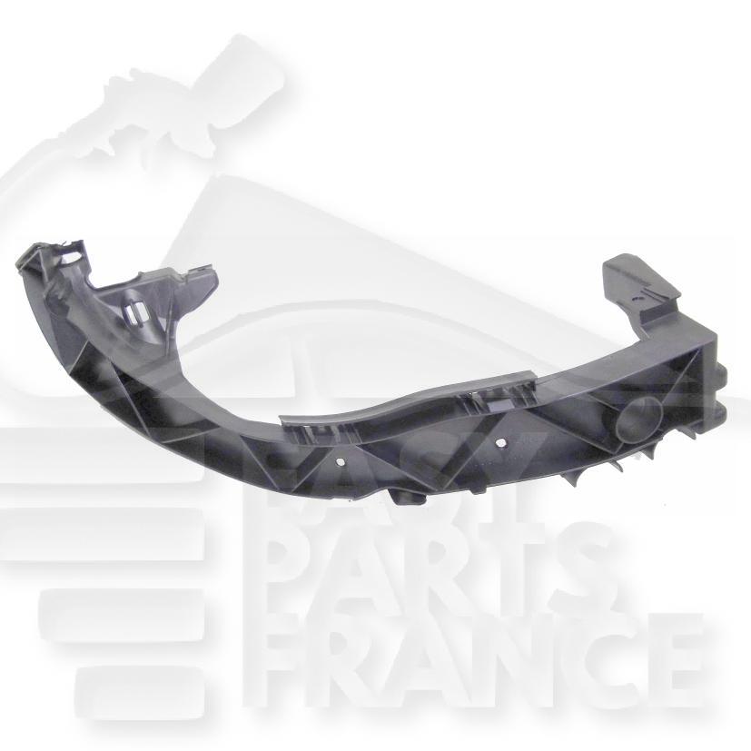 SUPPORT DE PHARE INF AVD Pour BMW S1 E87/E81 LCI - BM011 05/07→01/11