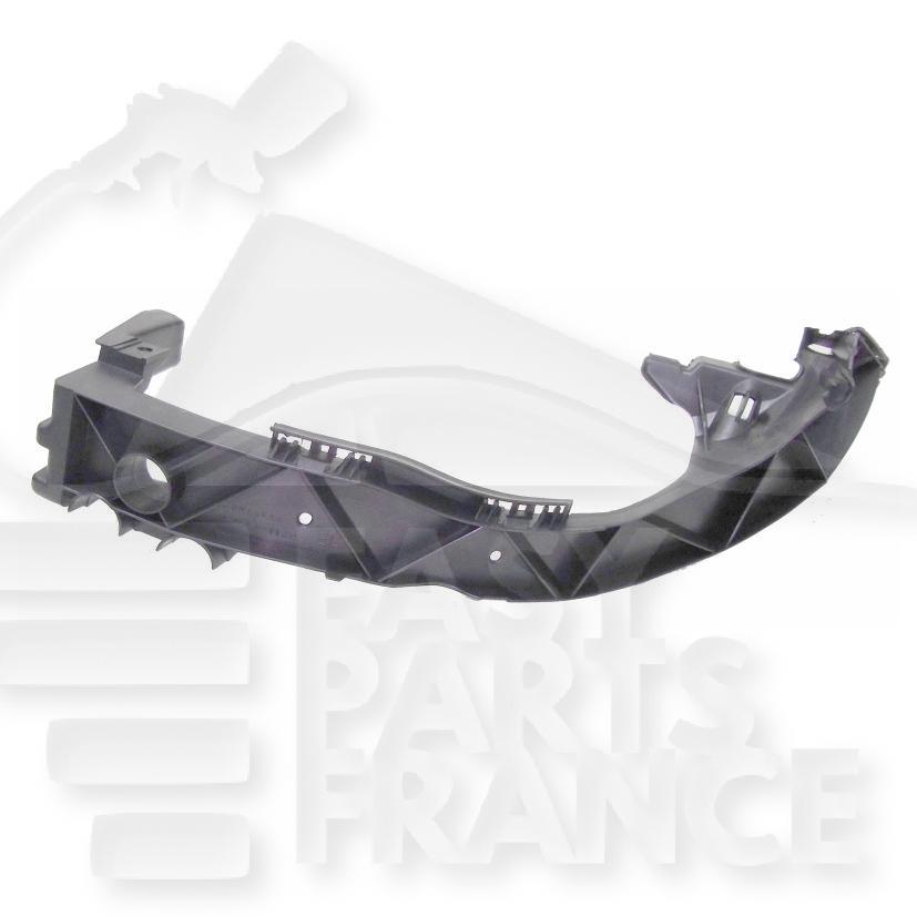 SUPPORT DE PHARE INF AVG Pour BMW S1 E87/E81 LCI - BM011 05/07→01/11