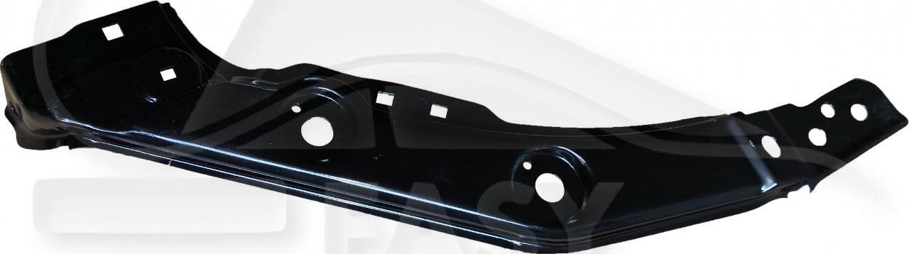 TRAVERSE SUP AVG Pour VOLKSWAGEN SHARAN - VO162 09/10→02/15