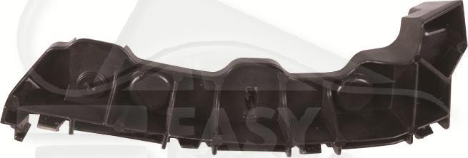 BRIDE DE PC AVD PLASTIQUE Pour VOLKSWAGEN SHARAN - VO163 03/15→