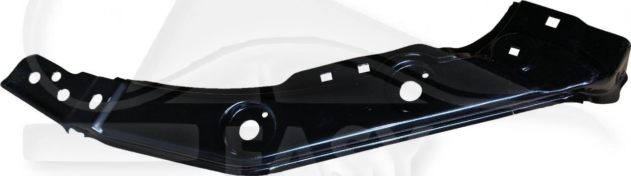 TRAVERSE SUP AVD Pour VOLKSWAGEN SHARAN - VO163 03/15→