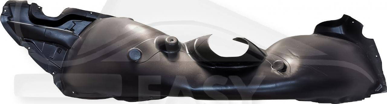 PARE- BOUE AILE AVG Pour VOLKSWAGEN TAIGO - VO210 03/22→